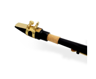 MusicMate Saksofon Altowy Es MM-D105 ShadowSax - 1588236 - zdjęcie 9